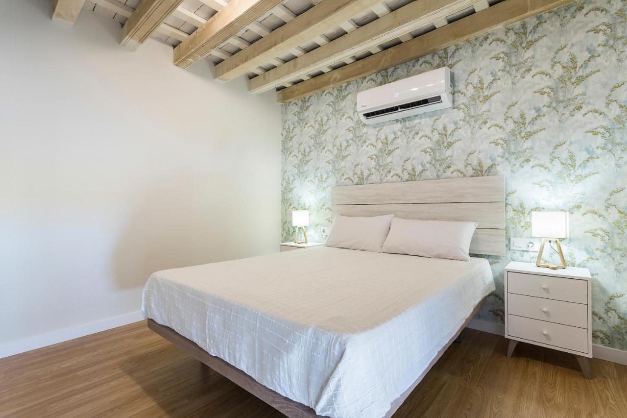 Azvalia - Casa San Juan Apartman El Puerto de Santa María Kültér fotó