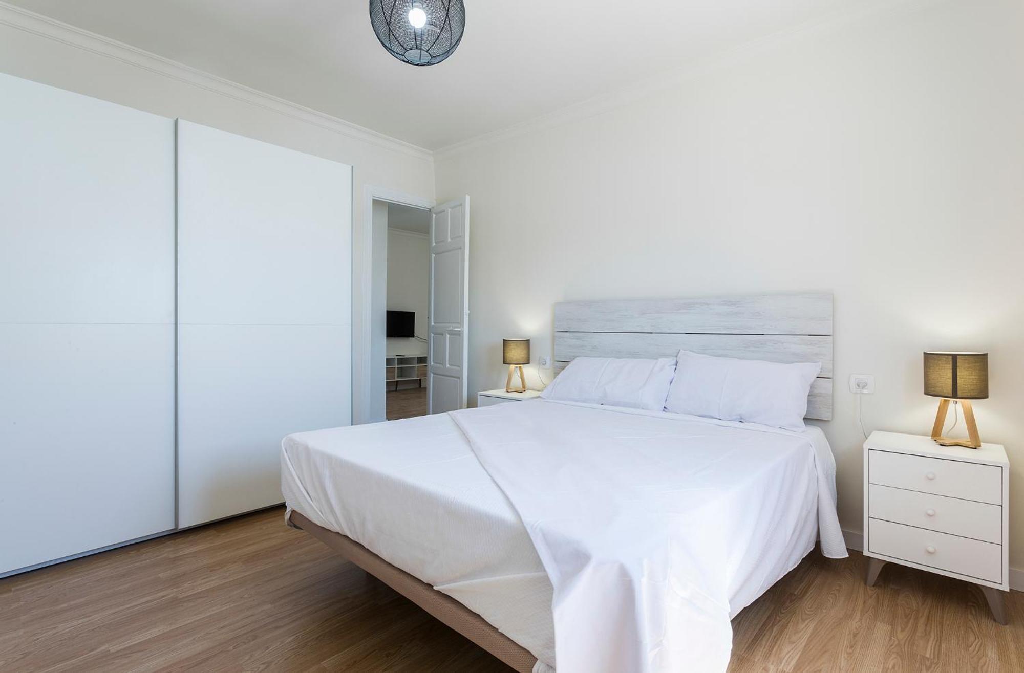 Azvalia - Casa San Juan Apartman El Puerto de Santa María Kültér fotó