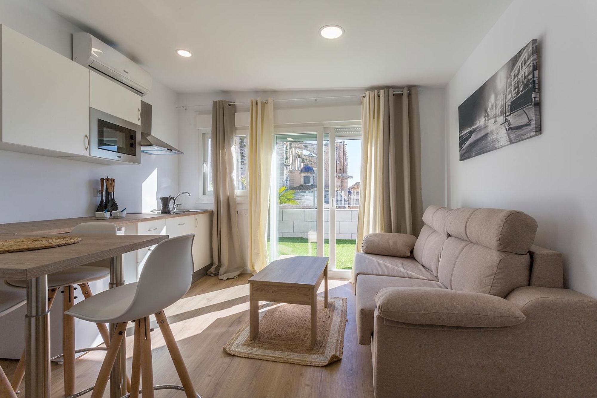 Azvalia - Casa San Juan Apartman El Puerto de Santa María Kültér fotó