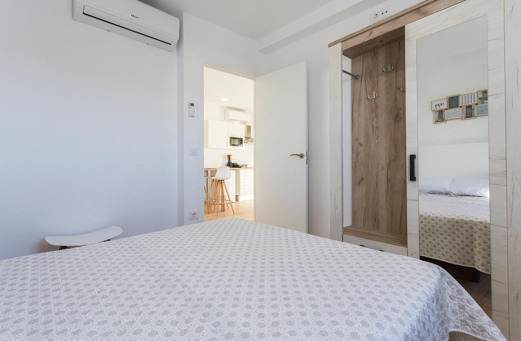 Azvalia - Casa San Juan Apartman El Puerto de Santa María Kültér fotó